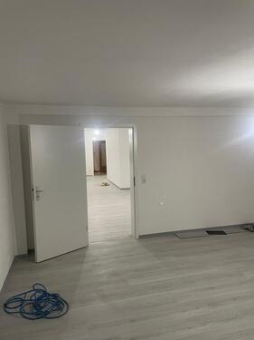 Foto - Etagenwohnung in Mannheim zur Miete