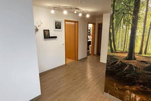 Foto - Etagenwohnung zur Miete in Schwäbisch Hall