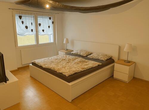 Foto - Etagenwohnung in Schwäbisch Hall