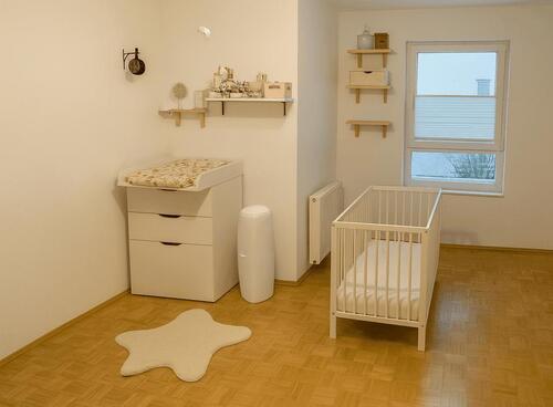 Foto - Etagenwohnung in Schwäbisch Hall zur Miete