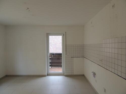 Foto - Etagenwohnung in Ubstadt-Weiher