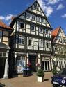 Foto - **Celle - Charmante 4-Zimmer Altbauwohnung in der Celler Altstadt mit EBK**