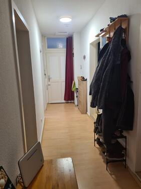 Foto - Etagenwohnung zur Miete in Celle