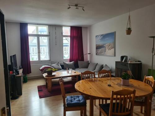 Foto - Etagenwohnung in Celle