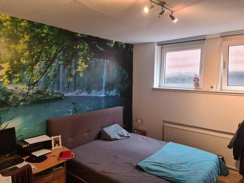 Foto - Etagenwohnung in Celle zur Miete