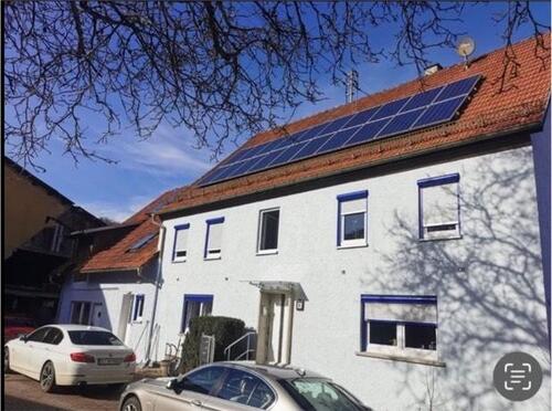 Foto - Etagenwohnung zur Miete in Östringen