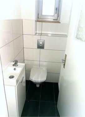 Foto - Etagenwohnung in Östringen