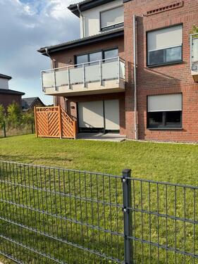 Foto - Etagenwohnung zur Miete in Haste