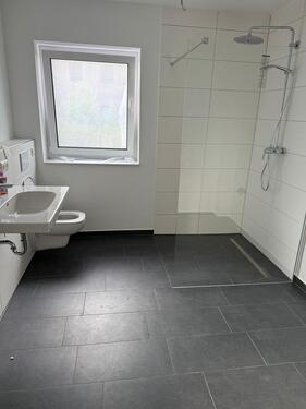 Foto - Etagenwohnung in Haste zur Miete