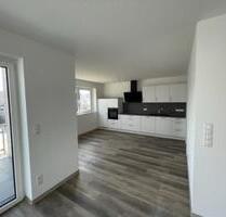 chice 2-Zimmer-Erdgeschosswohnung mit Carport und EBK - Friesoythe