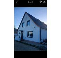 Haus mieten Doppelhaushälfte Eigenheim DHH 5 Raum 5 Zimmer - Eldetal