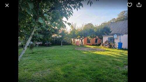 Foto - Einfamilienhaus in Eldetal zur Miete