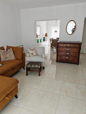 Foto - Etagenwohnung in Frankfurt am Main