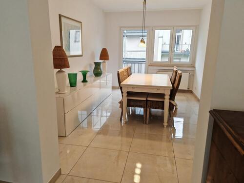 Foto - Etagenwohnung in Frankfurt am Main zur Miete