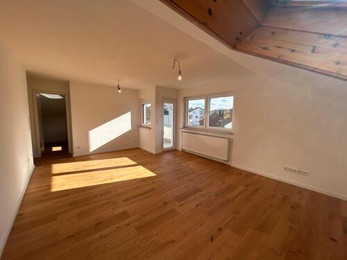 Foto - Etagenwohnung zur Miete in Nürtingen