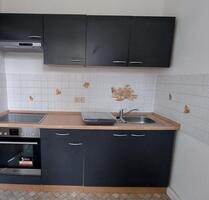 Schöne 1,5 Raum Wohnung in ruhiger Lage - Reichenbach im Vogtland