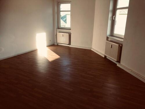 Foto - 4 Raumwohnug mit zwei Bädern Zentrum-Döbeln 04720