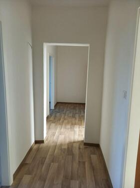 Foto - helle renovierte 2-Raum-Wohnung mit Balkon