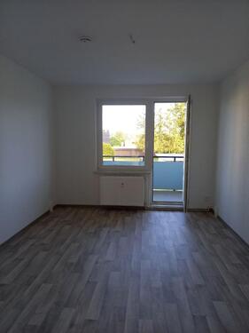 Foto - Etagenwohnung in Stavenhagen