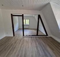 Stilvolle Wohnung - frisch renoviert - Altena