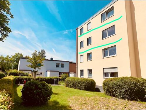 Foto - 4-Zimmer-Wohnung in Amberg (D-Programm) - Privatverkauf - EBK etc