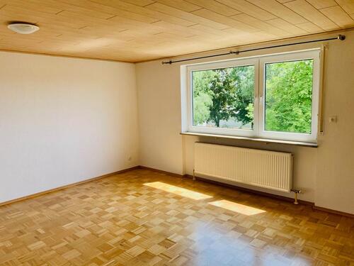 Foto - Etagenwohnung in Amberg