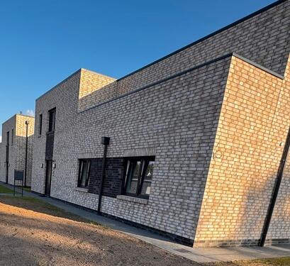 Foto - 4 Zimmer Erdgeschosswohnung mit Garten