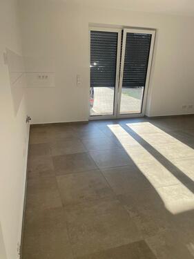 Foto - Etagenwohnung in Nienburg (Weser)