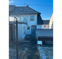 Charmantes Einfamilienhaus in Holz provisionsfrei zu verkaufen - Heusweiler