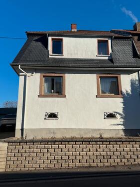 Foto - 6 Zimmer Einfamilienhaus zum Kaufen in Heusweiler