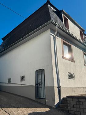 Foto - 6 Zimmer Einfamilienhaus in Heusweiler