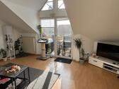 Foto - Helle, ruhige Wohnung - 625,00 EUR Kaltmiete, ca.  74,00 m²