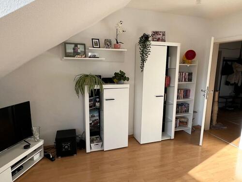 Foto - 2 Zimmer Etagenwohnung in Bad Emstal