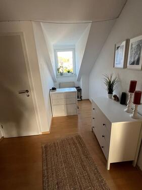 Foto - Etagenwohnung in Bad Emstal zur Miete