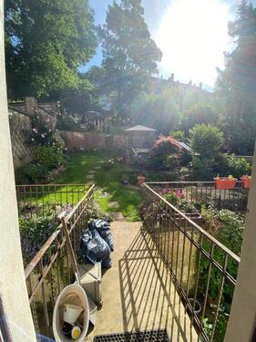 Foto - 2 Zimmer Etagenwohnung in Wuppertal