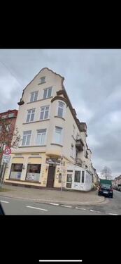 Foto - 1 Zi. in WG frei zum 1.2.26 in HegelstrEcke Gastfeldstr