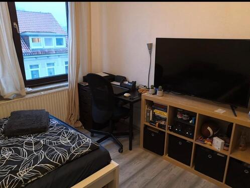 Foto - Etagenwohnung in Bremen zur Miete