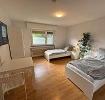 All inkl. Monteurswohnung Firmenunterkunft in Neufahrn, 4 P. - München Maxvorstadt