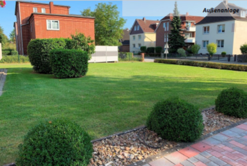 Foto - 3 Zimmer Etagenwohnung in Bad Schwartau