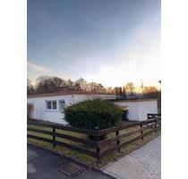 Bungalow mit großem Garten in Betzingen zu vermieten - Reutlingen
