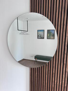 Foto - Etagenwohnung in Fürstenberg zur Miete