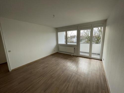 Foto - Etagenwohnung in Hamm zur Miete