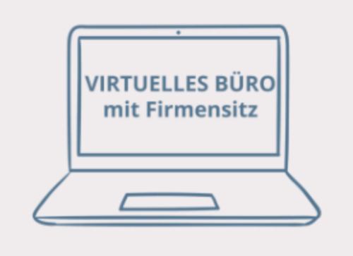 Foto - Virtuelles Büro – professionelle Geschäftsadresse wenig Fixkosten