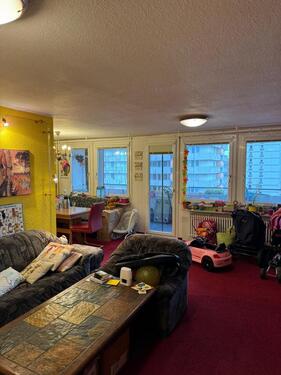 Foto - 4.5 Zimmer Etagenwohnung zum Kaufen in Sindelfingen