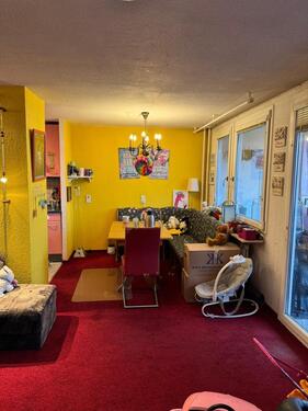 Foto - Etagenwohnung in Sindelfingen zum Kaufen