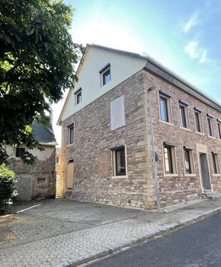 Foto - 8 Zimmer Einfamilienhaus in Kirn