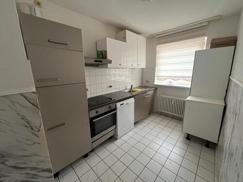 Foto - 3 Zimmer Etagenwohnung in Wolfsburg