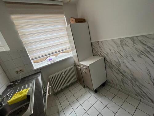 Foto - Etagenwohnung in Wolfsburg zur Miete