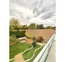 ERSTBEZUG - moderne 3,5-Zimmer-Wohnung nähe Straubing - Feldkirchen