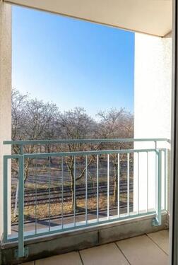 Foto - 2 Zimmer Etagenwohnung zum Kaufen in Berlin